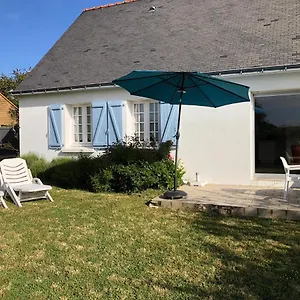 Ormes, Philibert Saint-Philibert (Morbihan)